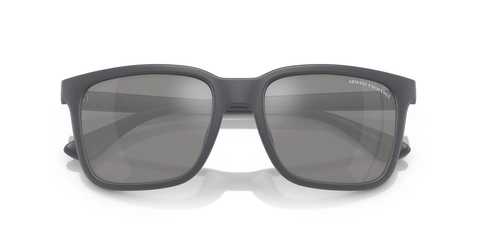 Armani Exchange 4112SU Sunglasses - view 27